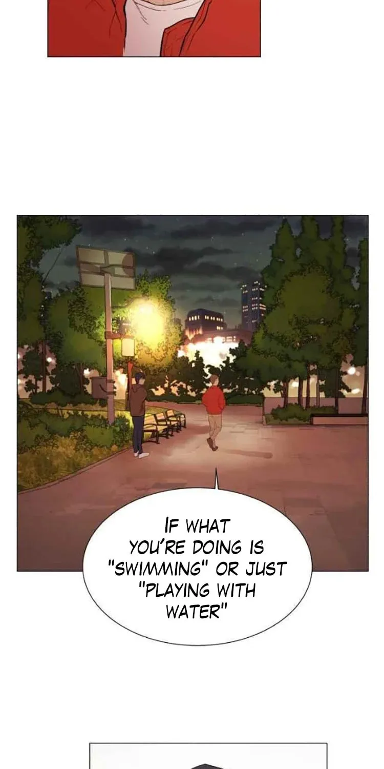 Read Find the Waves chapter 20 image 54 on Lezhin