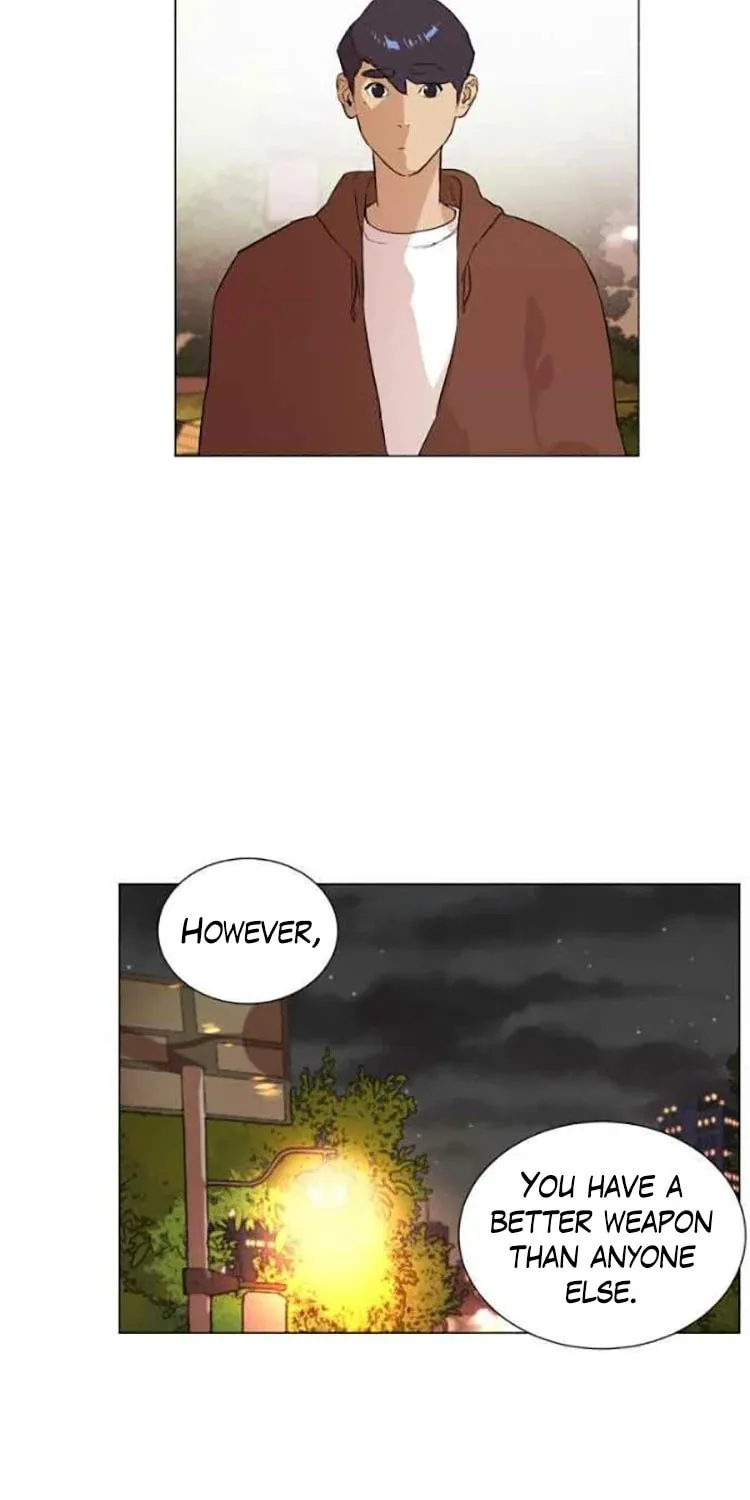 Read Find the Waves chapter 20 image 55 on Lezhin