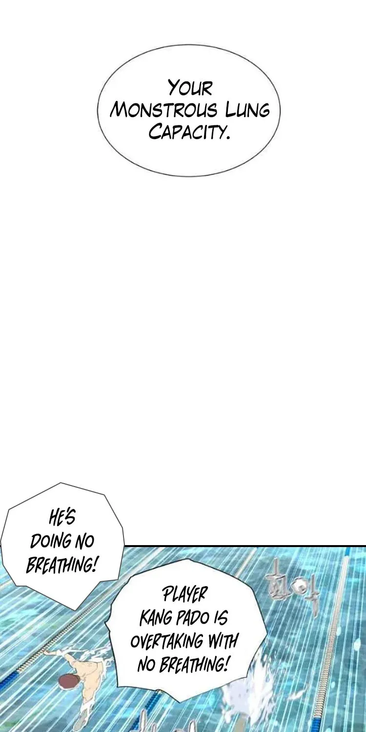 Read Find the Waves chapter 20 image 57 on Lezhin