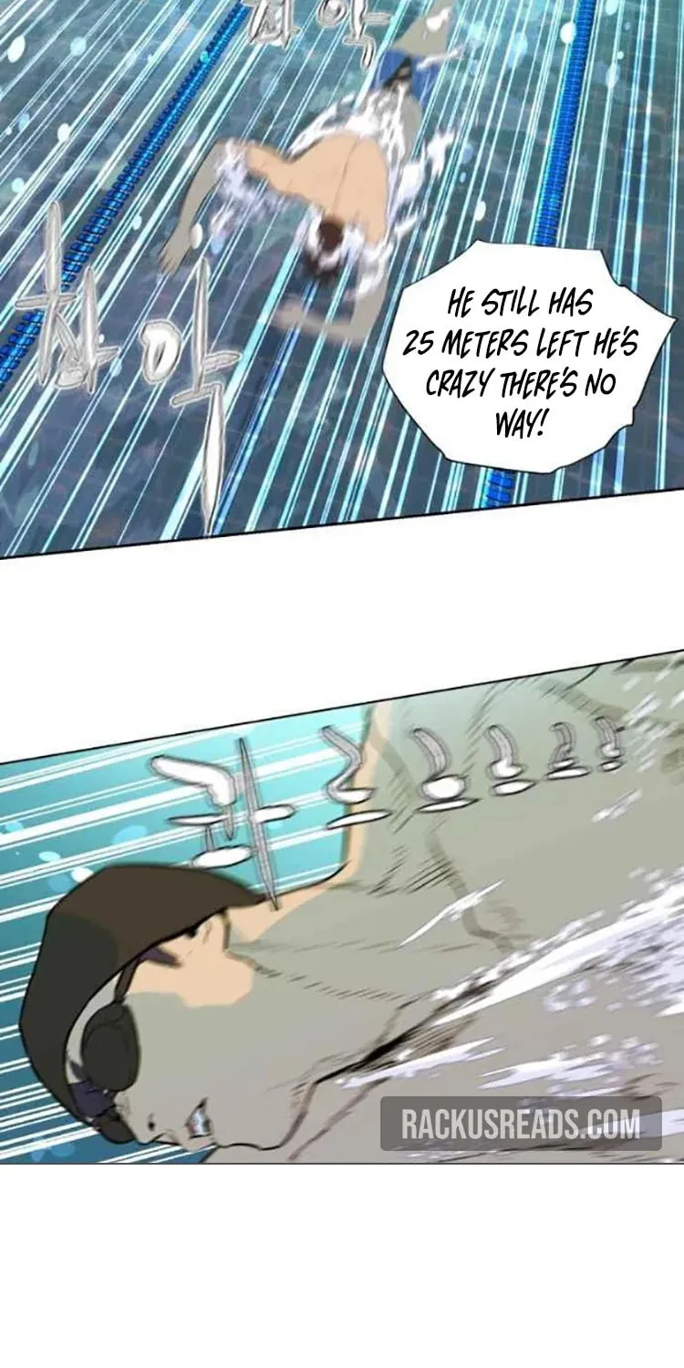 Read Find the Waves chapter 20 image 58 on Lezhin