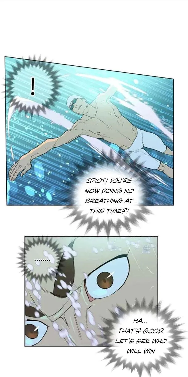 Read Find the Waves chapter 20 image 60 on Lezhin