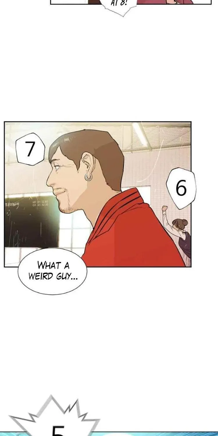 Read Find the Waves chapter 20 image 66 on Lezhin