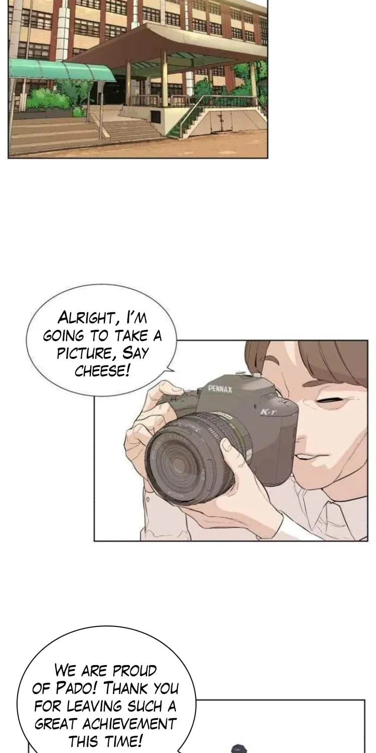 Read Find the Waves chapter 21 image 17 on Lezhin