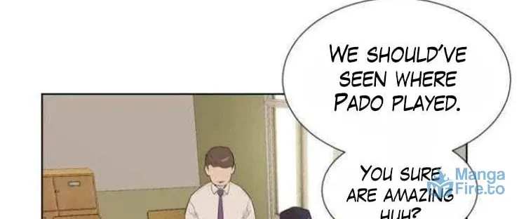 Read Find the Waves chapter 21 image 22 on Lezhin