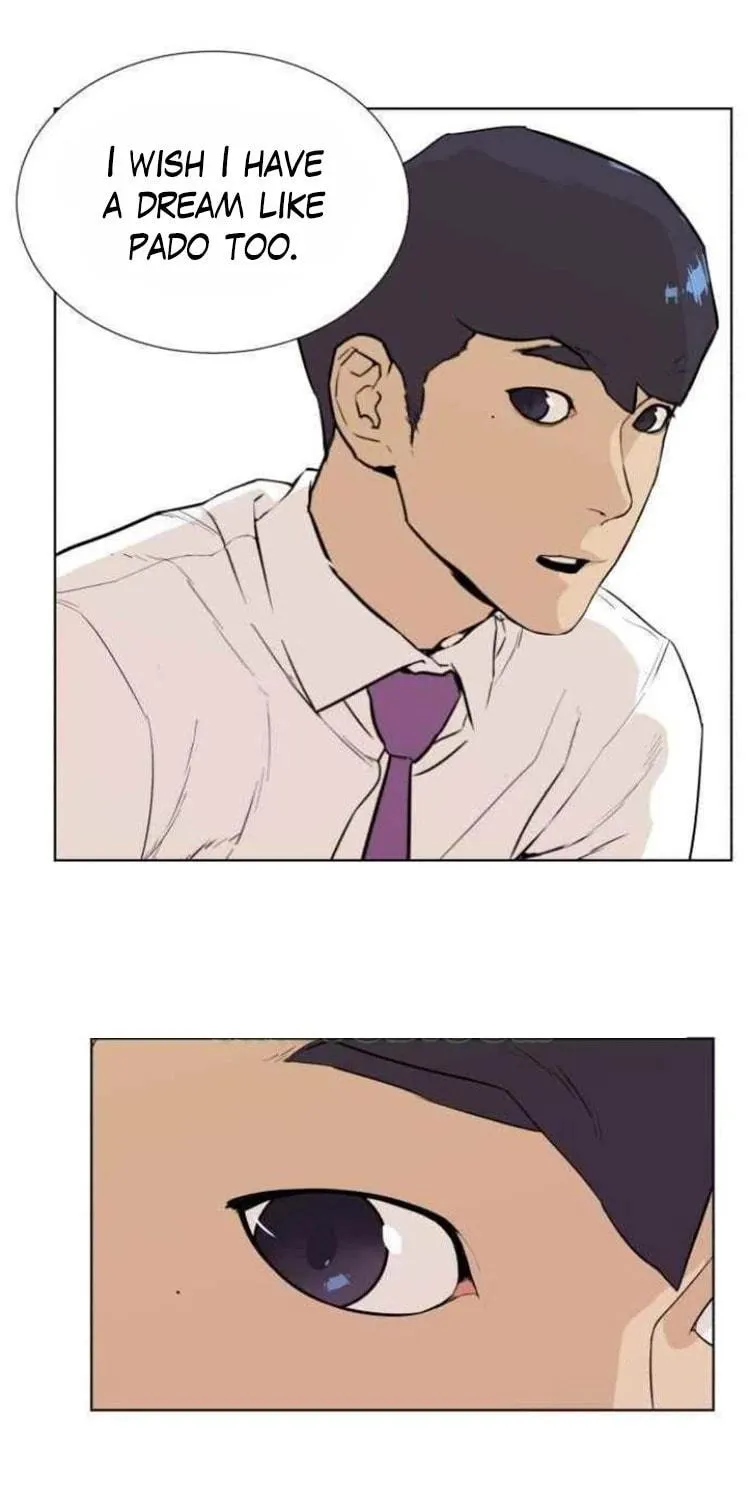 Read Find the Waves chapter 21 image 27 on Lezhin