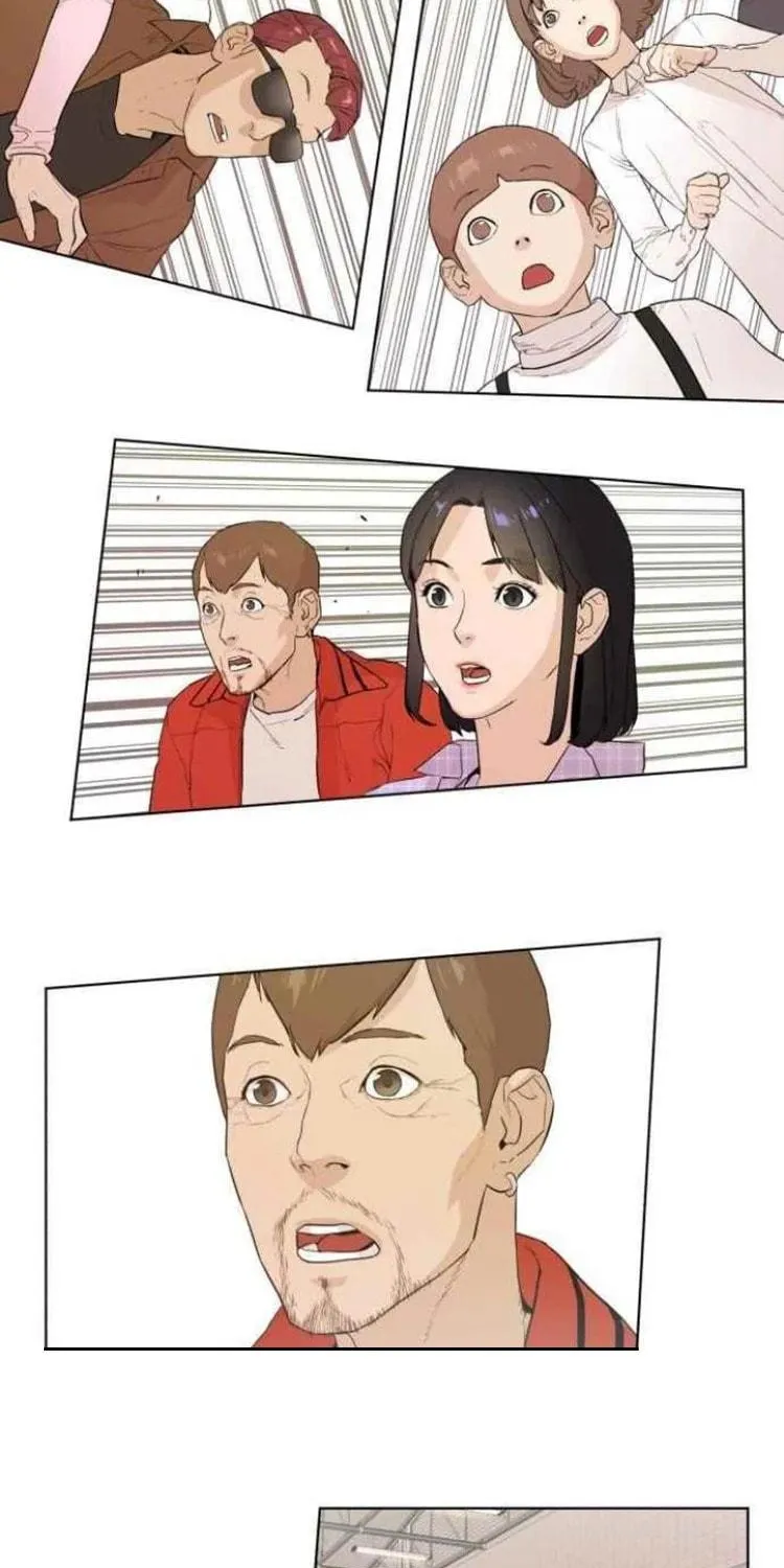 Read Find the Waves chapter 21 image 3 on Lezhin