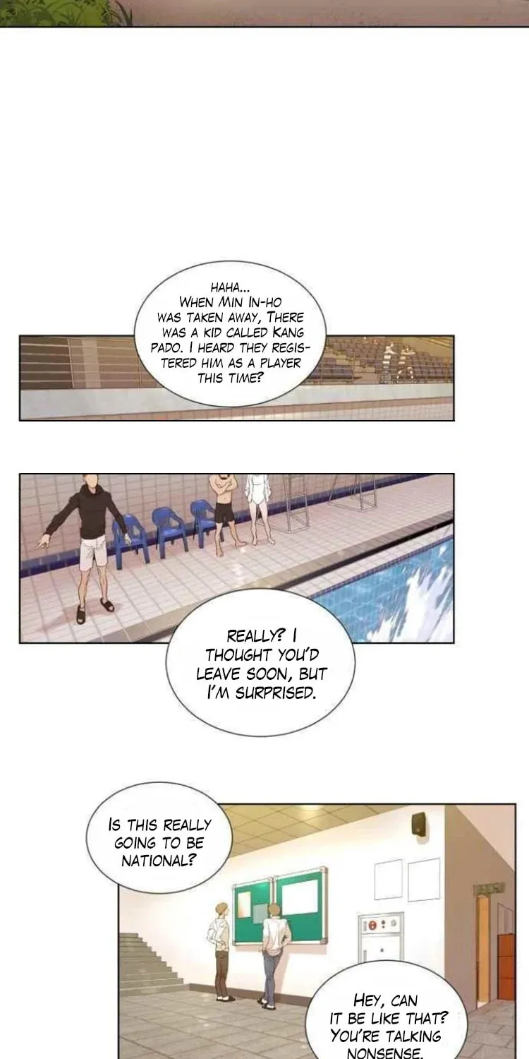 Read Find the Waves chapter 21 image 31 on Lezhin