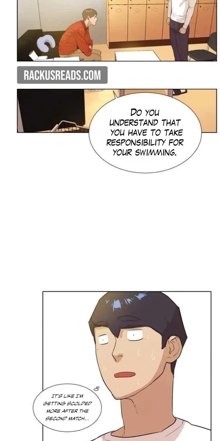 Read Find the Waves chapter 21 image 35 on Lezhin