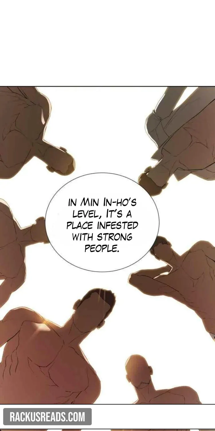 Read Find the Waves chapter 21 image 41 on Lezhin