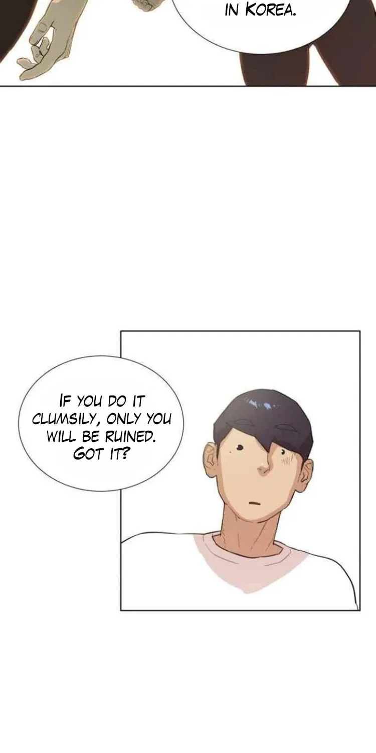 Read Find the Waves chapter 21 image 43 on Lezhin