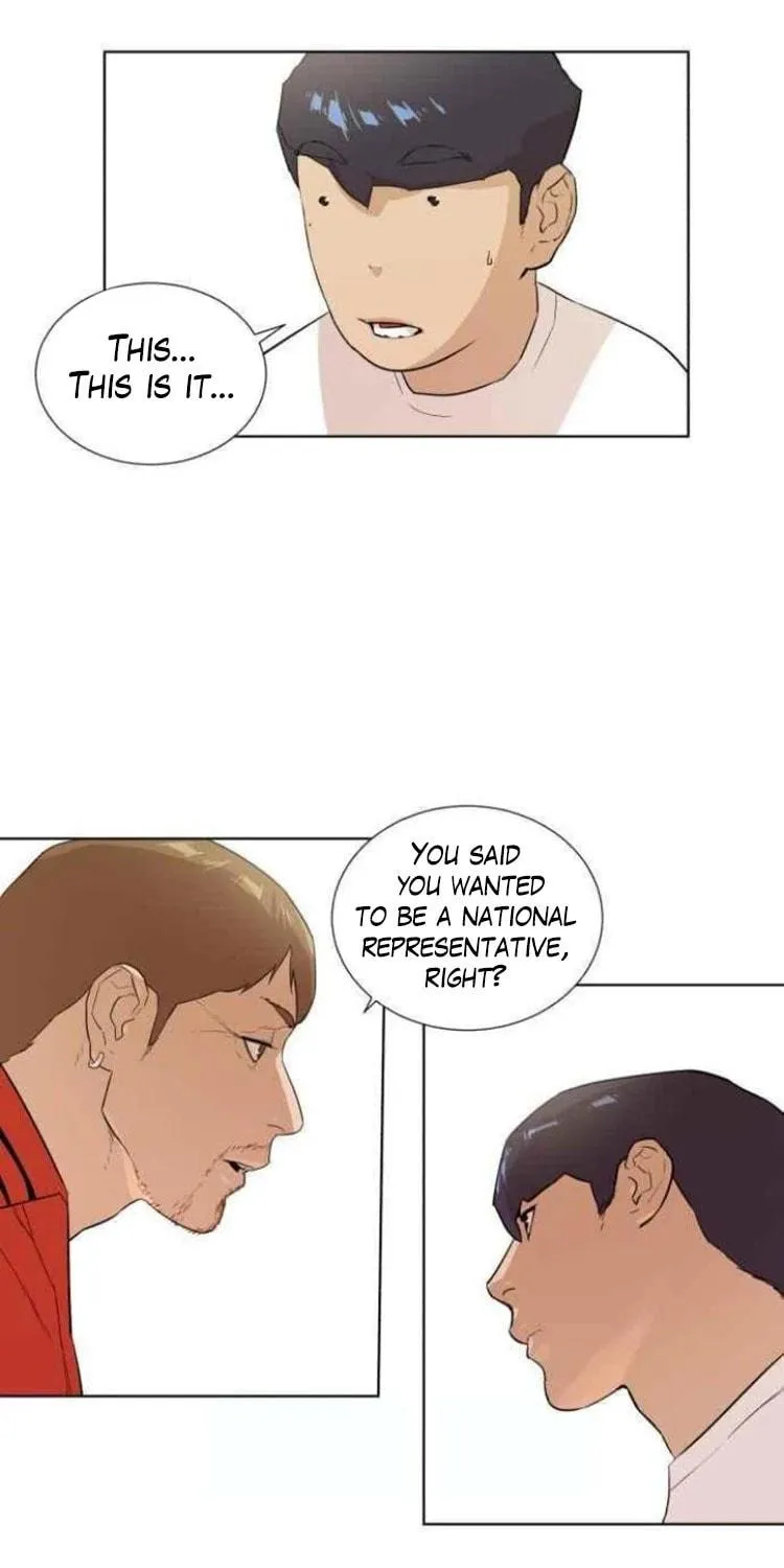 Read Find the Waves chapter 21 image 51 on Lezhin
