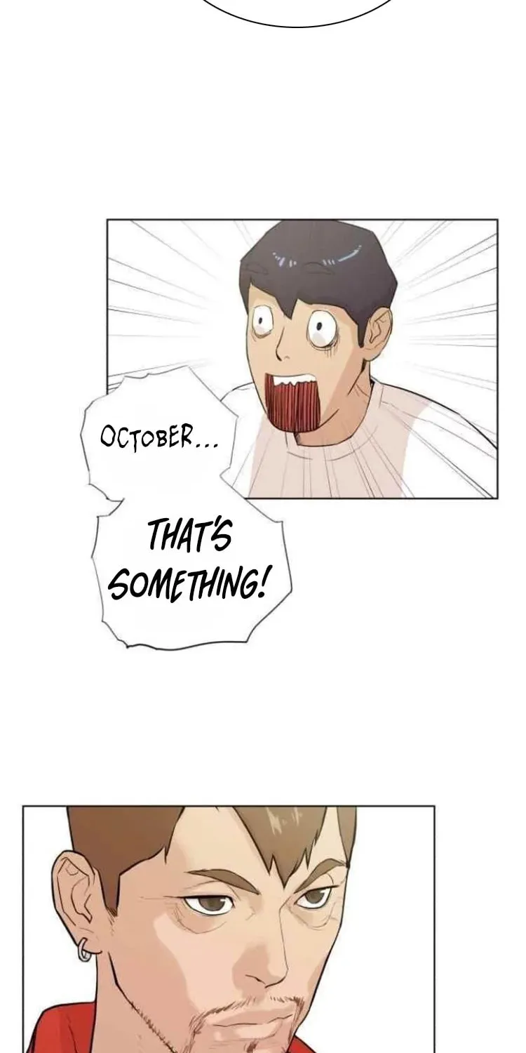 Read Find the Waves chapter 21 image 54 on Lezhin