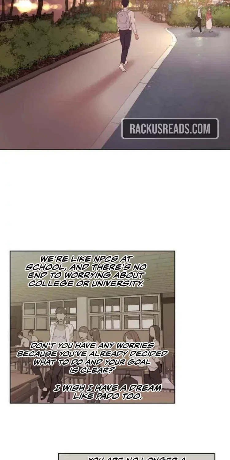 Read Find the Waves chapter 21 image 57 on Lezhin