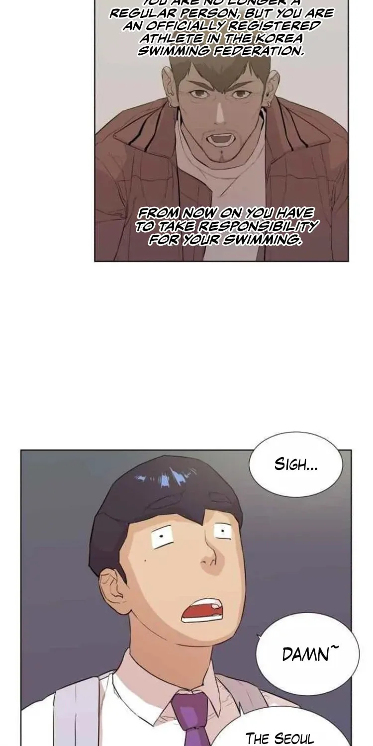 Read Find the Waves chapter 21 image 58 on Lezhin
