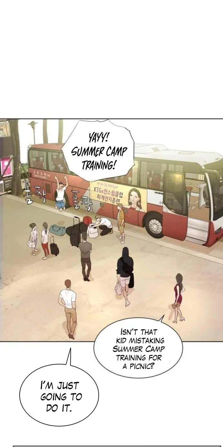 Read Find the Waves chapter 22 image 11 on Lezhin