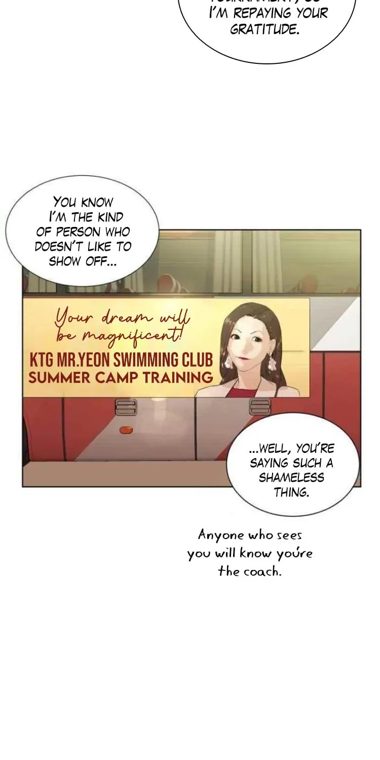 Read Find the Waves chapter 22 image 13 on Lezhin