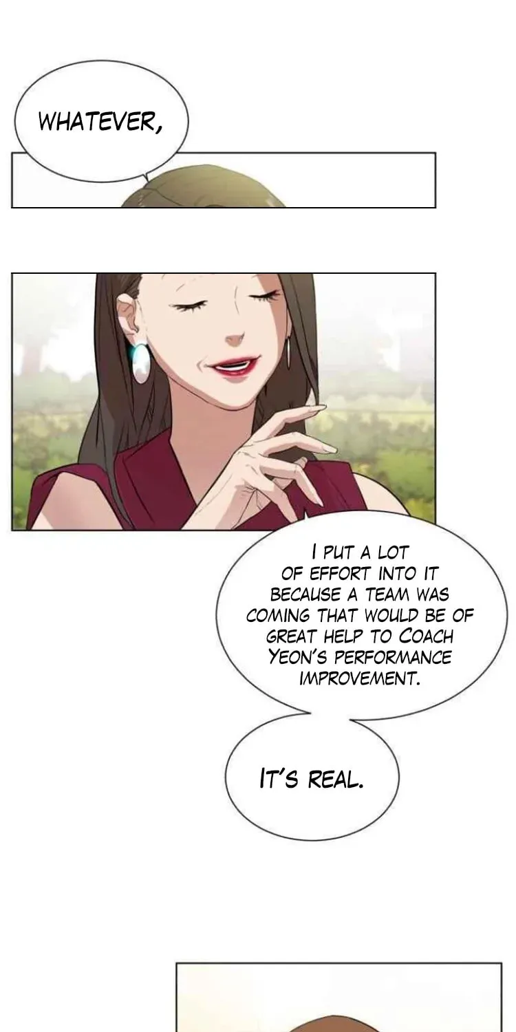 Read Find the Waves chapter 22 image 15 on Lezhin