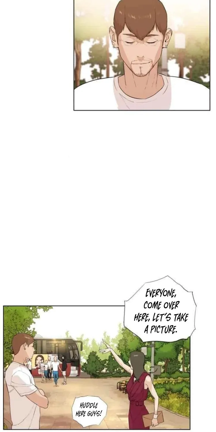 Read Find the Waves chapter 22 image 16 on Lezhin
