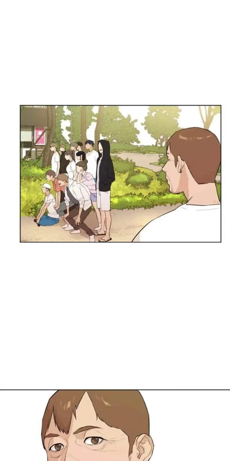 Read Find the Waves chapter 22 image 17 on Lezhin
