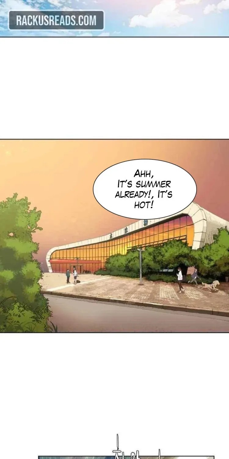Read Find the Waves chapter 22 image 2 on Lezhin