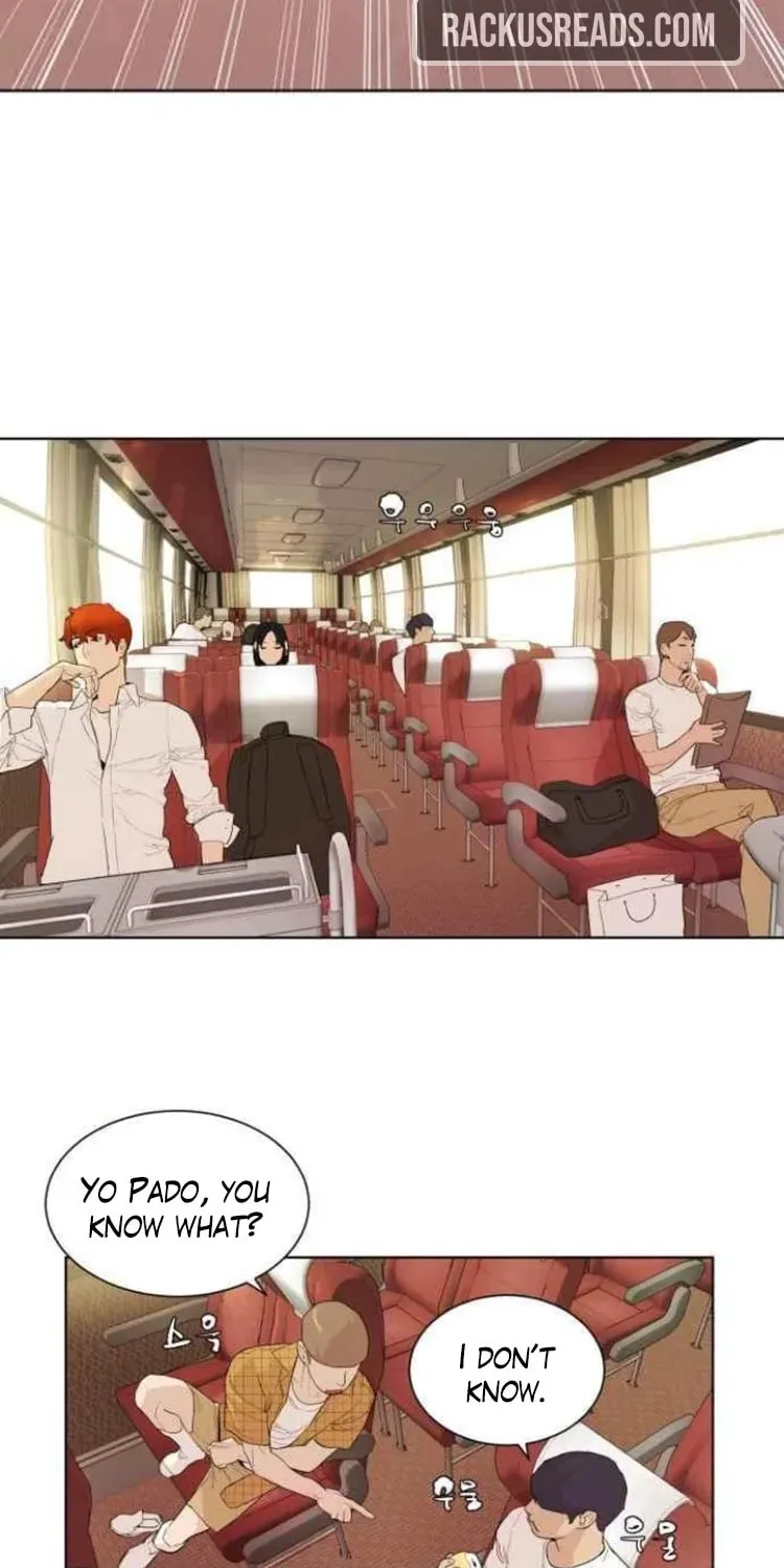 Read Find the Waves chapter 22 image 20 on Lezhin