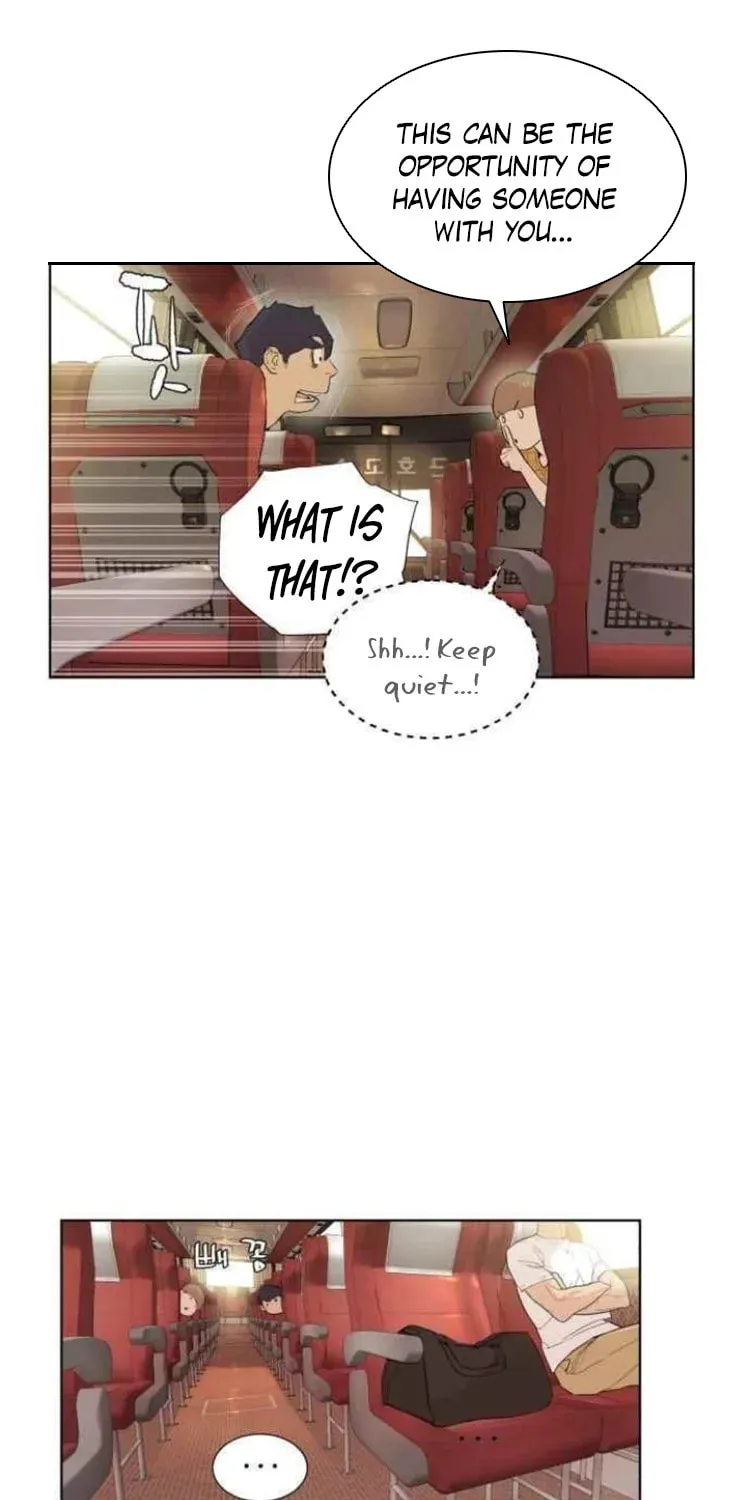 Read Find the Waves chapter 22 image 23 on Lezhin