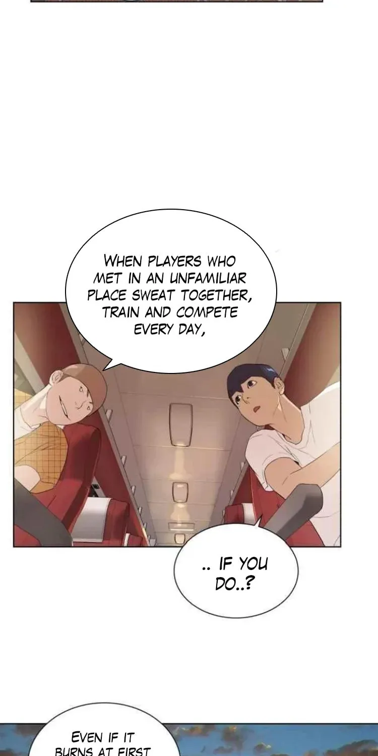 Read Find the Waves chapter 22 image 24 on Lezhin