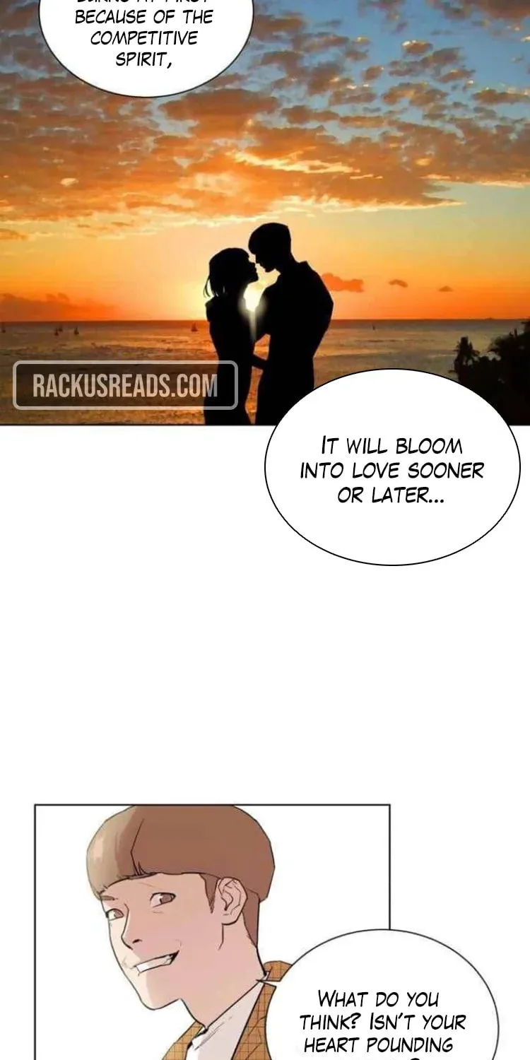 Read Find the Waves chapter 22 image 25 on Lezhin