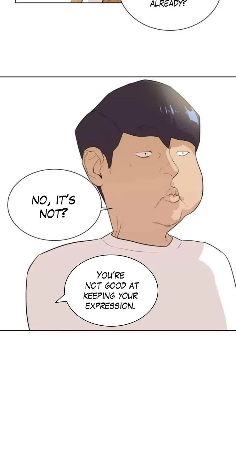 Read Find the Waves chapter 22 image 26 on Lezhin