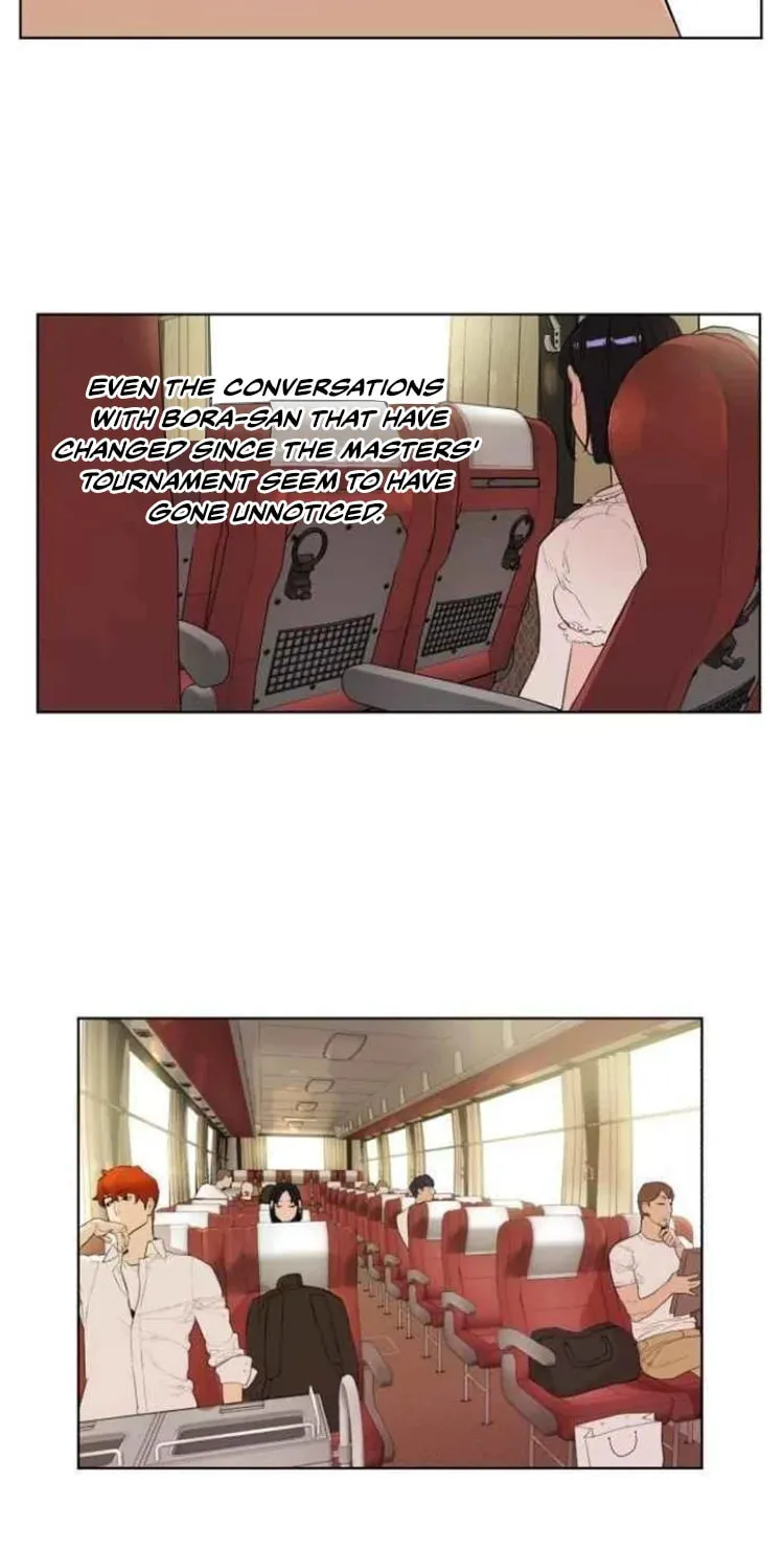 Read Find the Waves chapter 22 image 29 on Lezhin