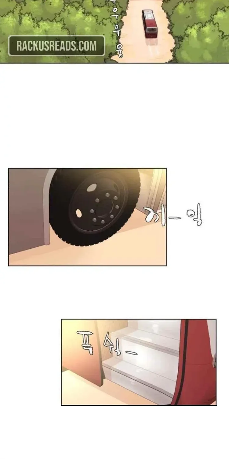 Read Find the Waves chapter 22 image 35 on Lezhin
