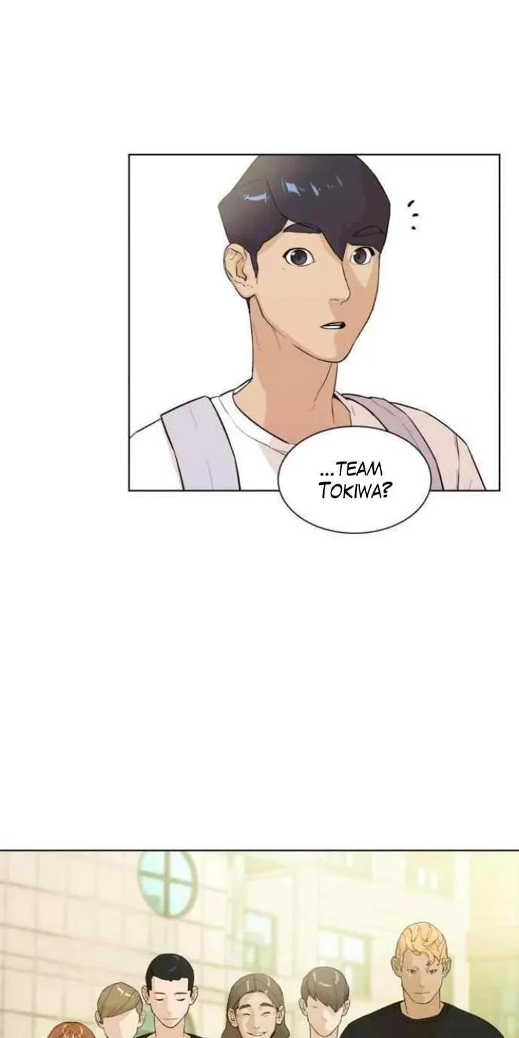 Read Find the Waves chapter 22 image 39 on Lezhin