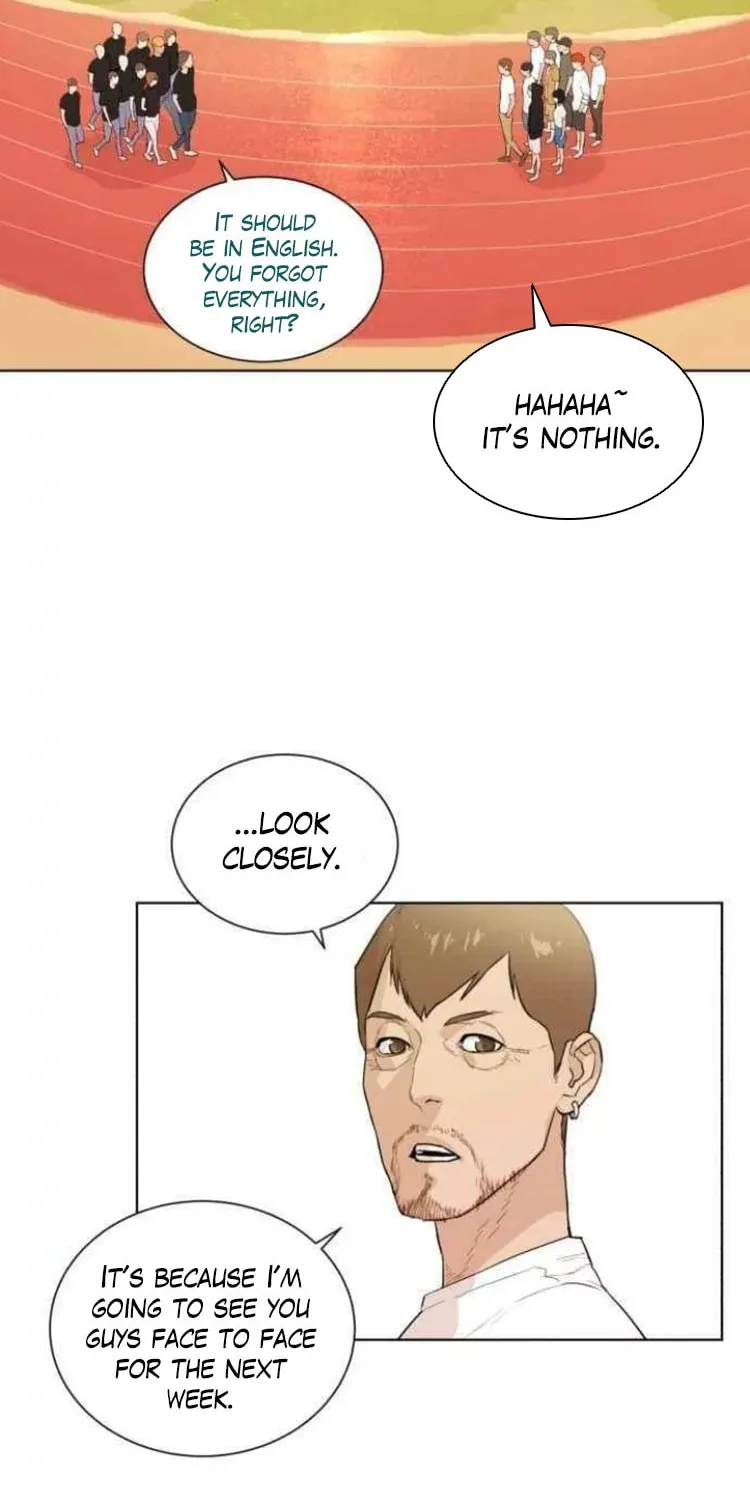 Read Find the Waves chapter 22 image 41 on Lezhin