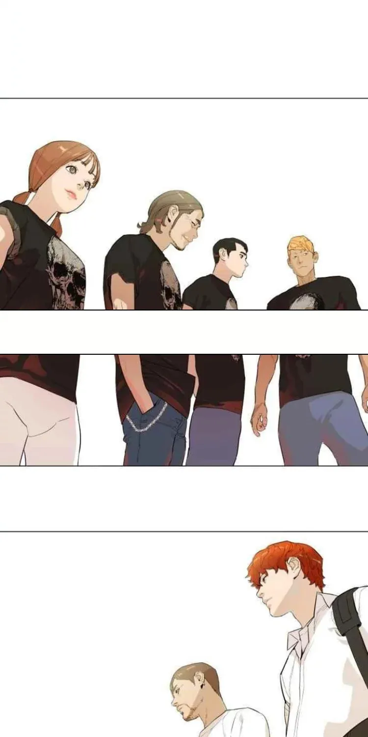 Read Find the Waves chapter 22 image 42 on Lezhin