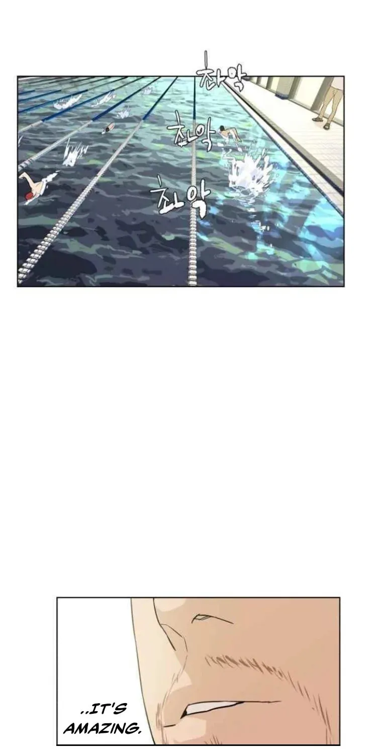 Read Find the Waves chapter 22 image 5 on Lezhin