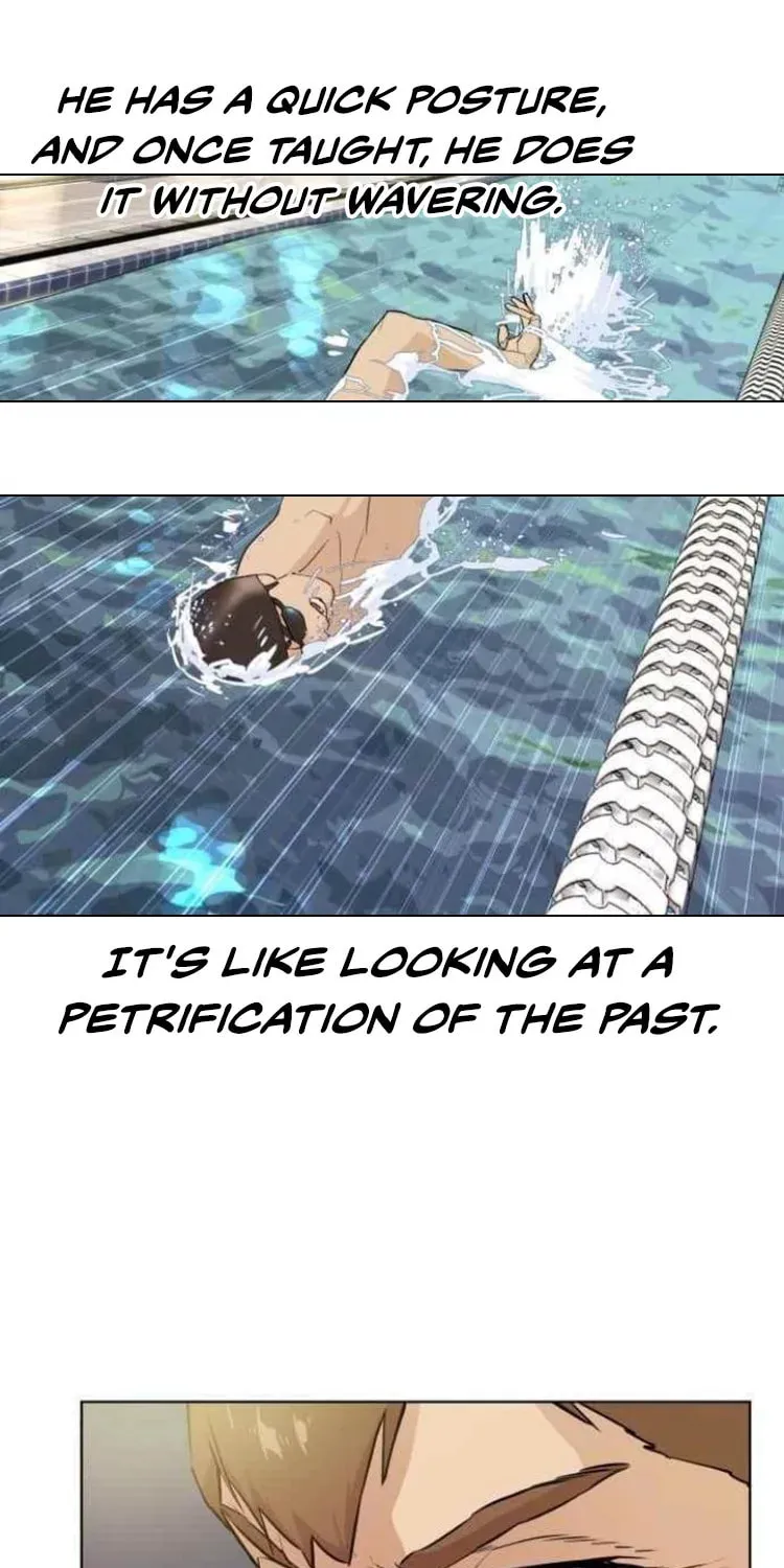 Read Find the Waves chapter 22 image 7 on Lezhin