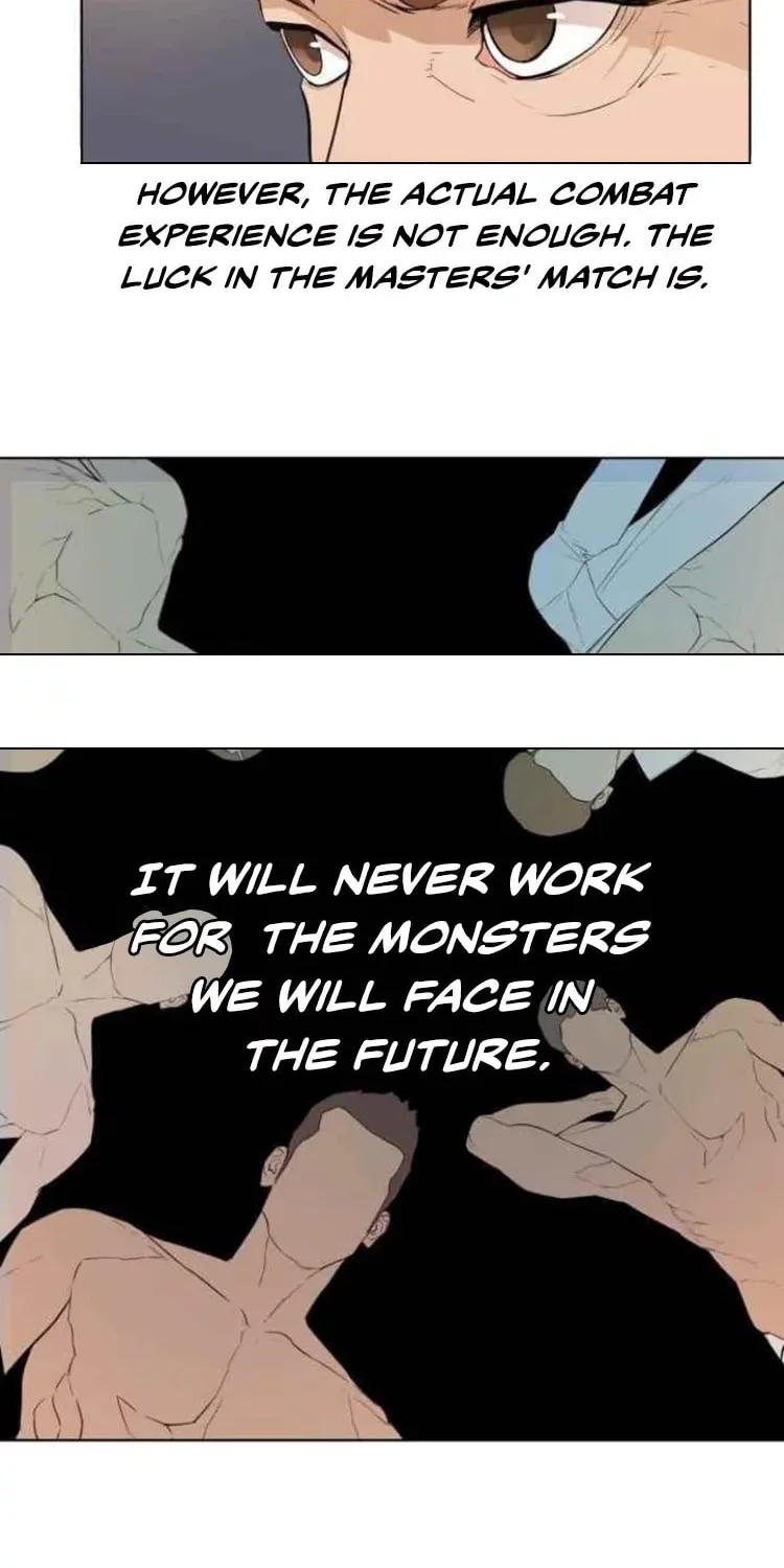 Read Find the Waves chapter 22 image 8 on Lezhin