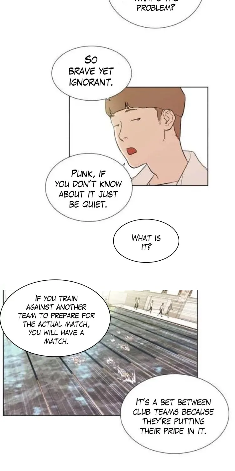 Read Find the Waves chapter 23 image 13 on Lezhin