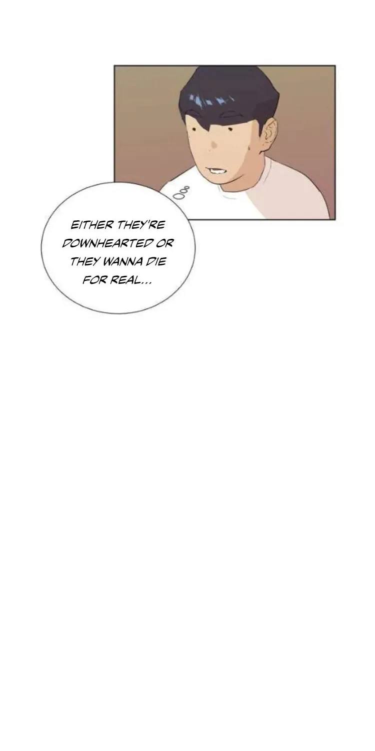 Read Find the Waves chapter 23 image 19 on Lezhin