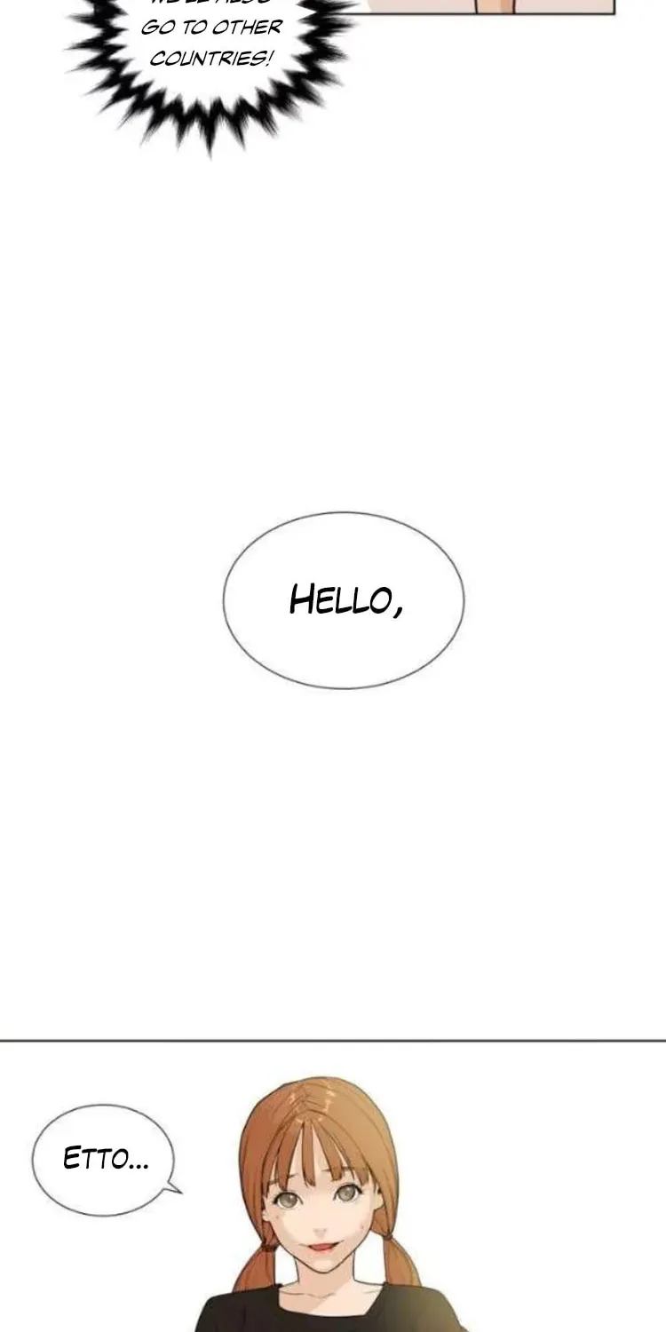 Read Find the Waves chapter 23 image 27 on Lezhin