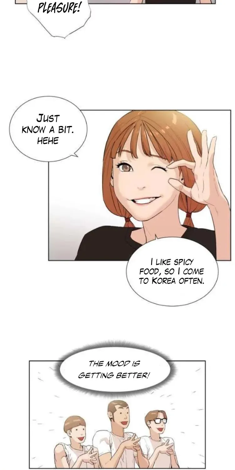 Read Find the Waves chapter 23 image 29 on Lezhin
