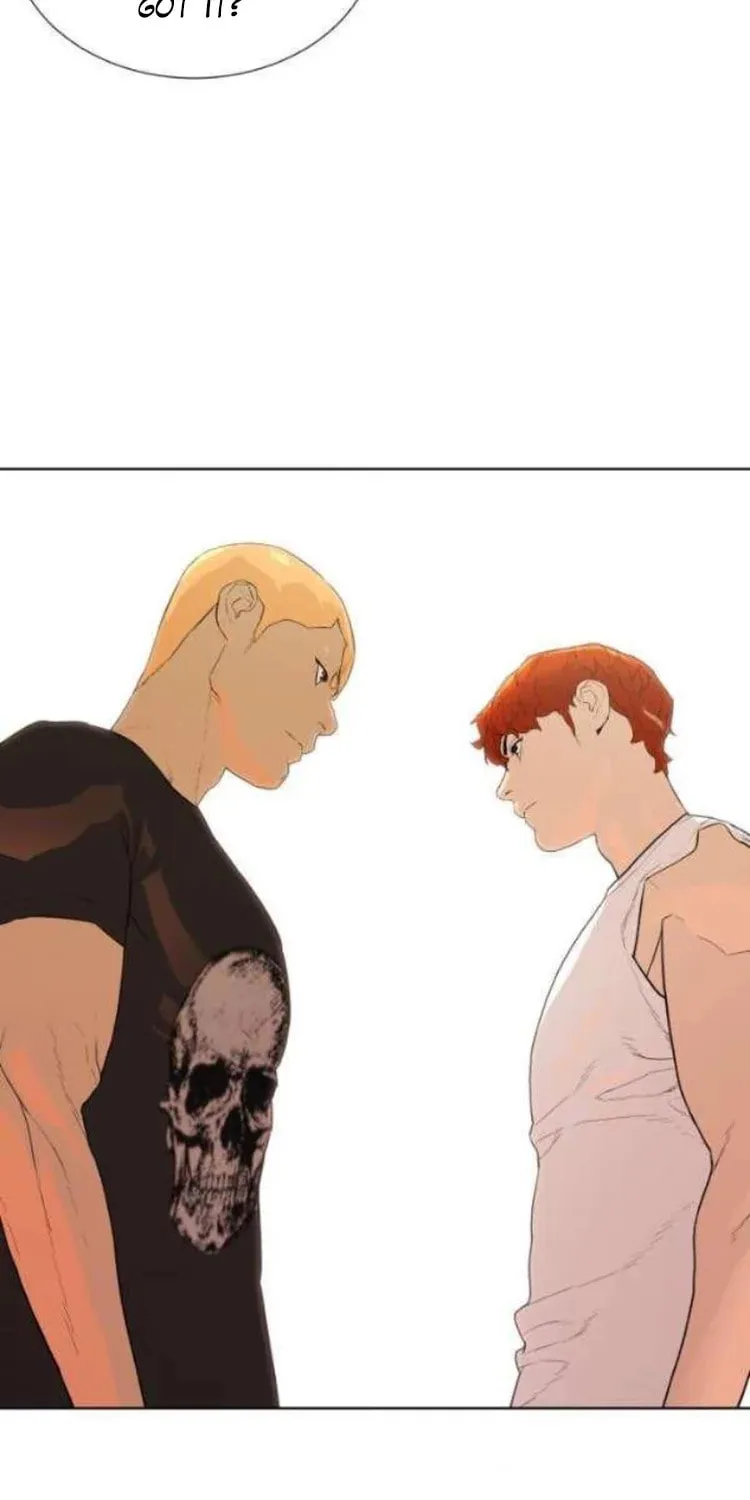 Read Find the Waves chapter 23 image 34 on Lezhin