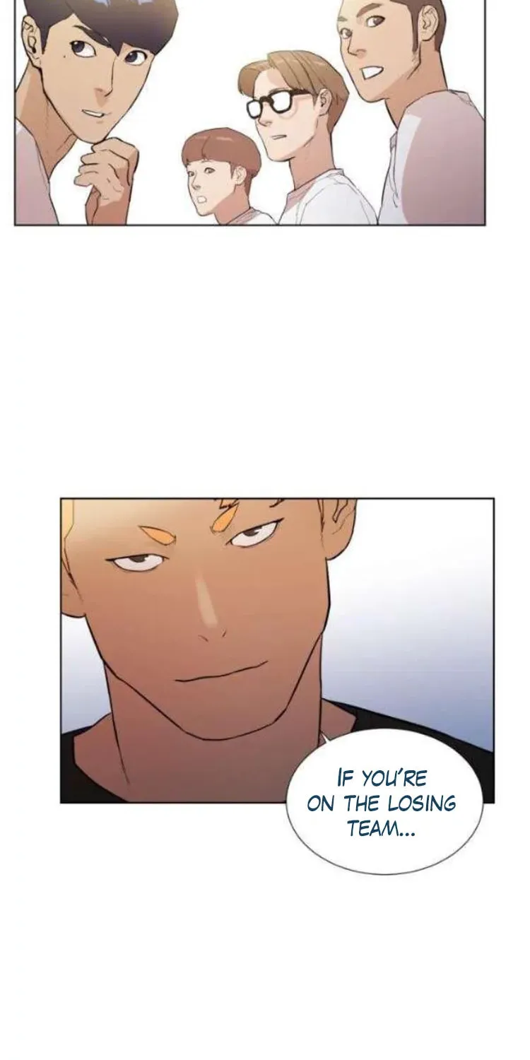 Read Find the Waves chapter 23 image 44 on Lezhin