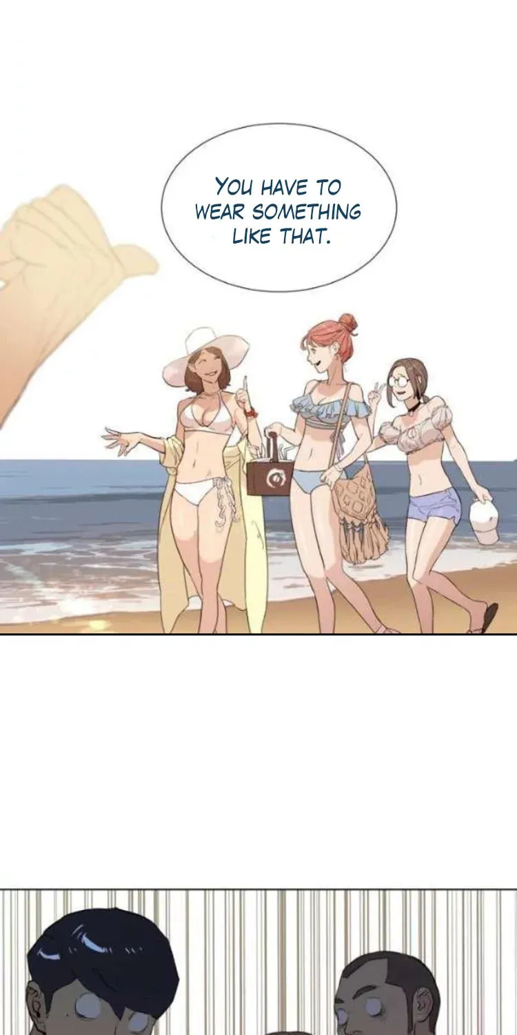 Read Find the Waves chapter 23 image 45 on Lezhin
