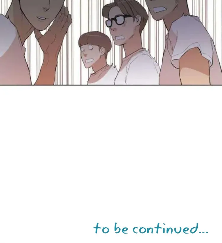 Read Find the Waves chapter 23 image 46 on Lezhin