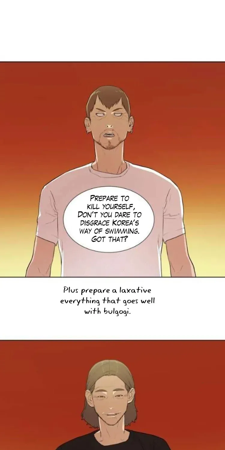 Read Find the Waves chapter 23 image 5 on Lezhin