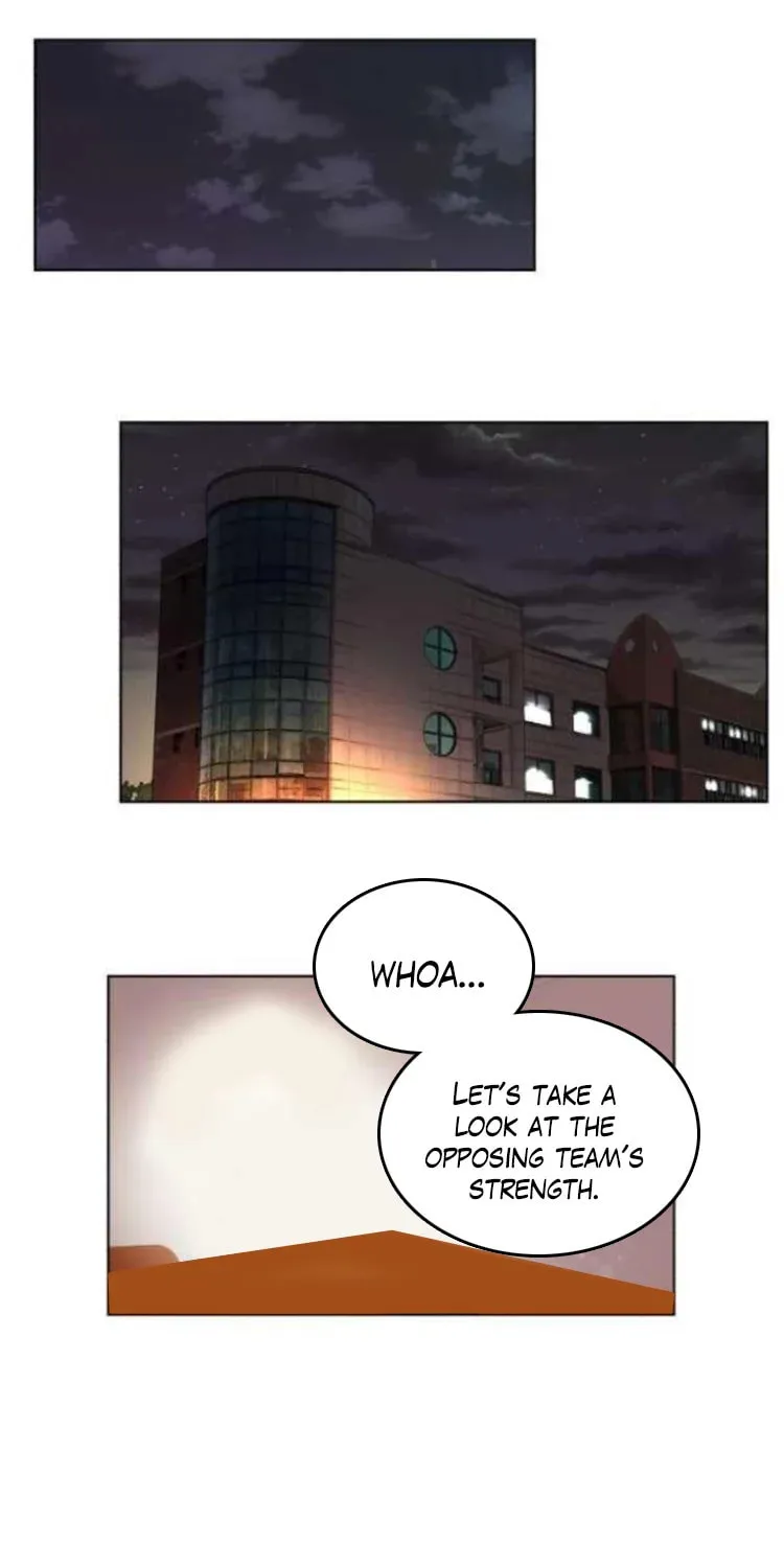 Read Find the Waves chapter 23 image 8 on Lezhin