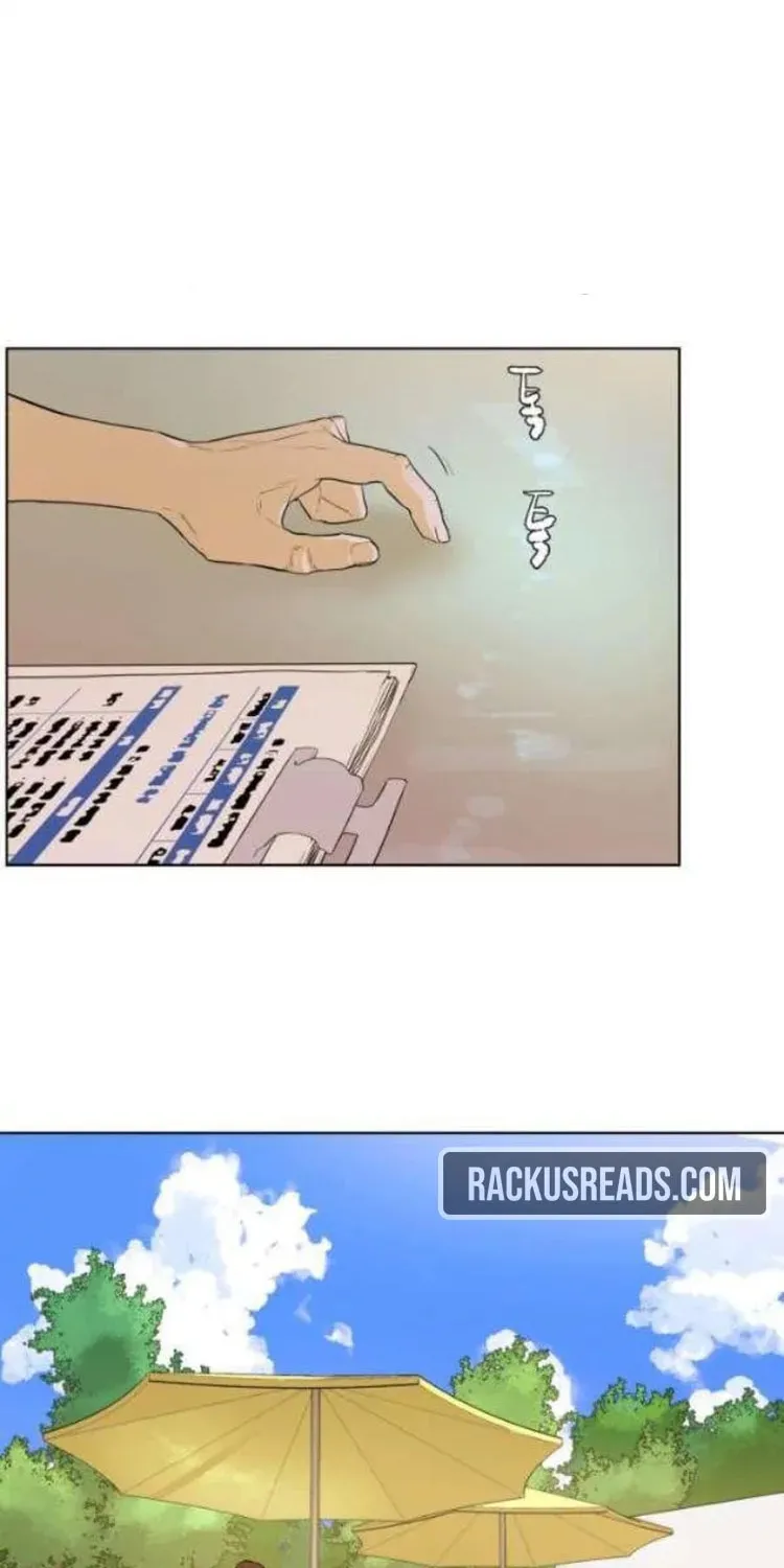 Read Find the Waves chapter 24 image 11 on Lezhin