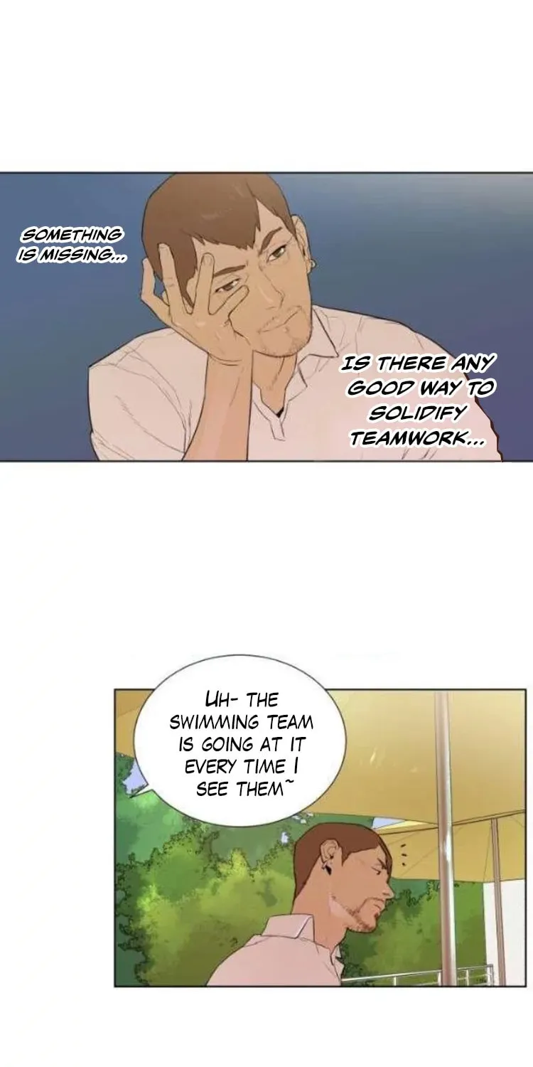 Read Find the Waves chapter 24 image 13 on Lezhin