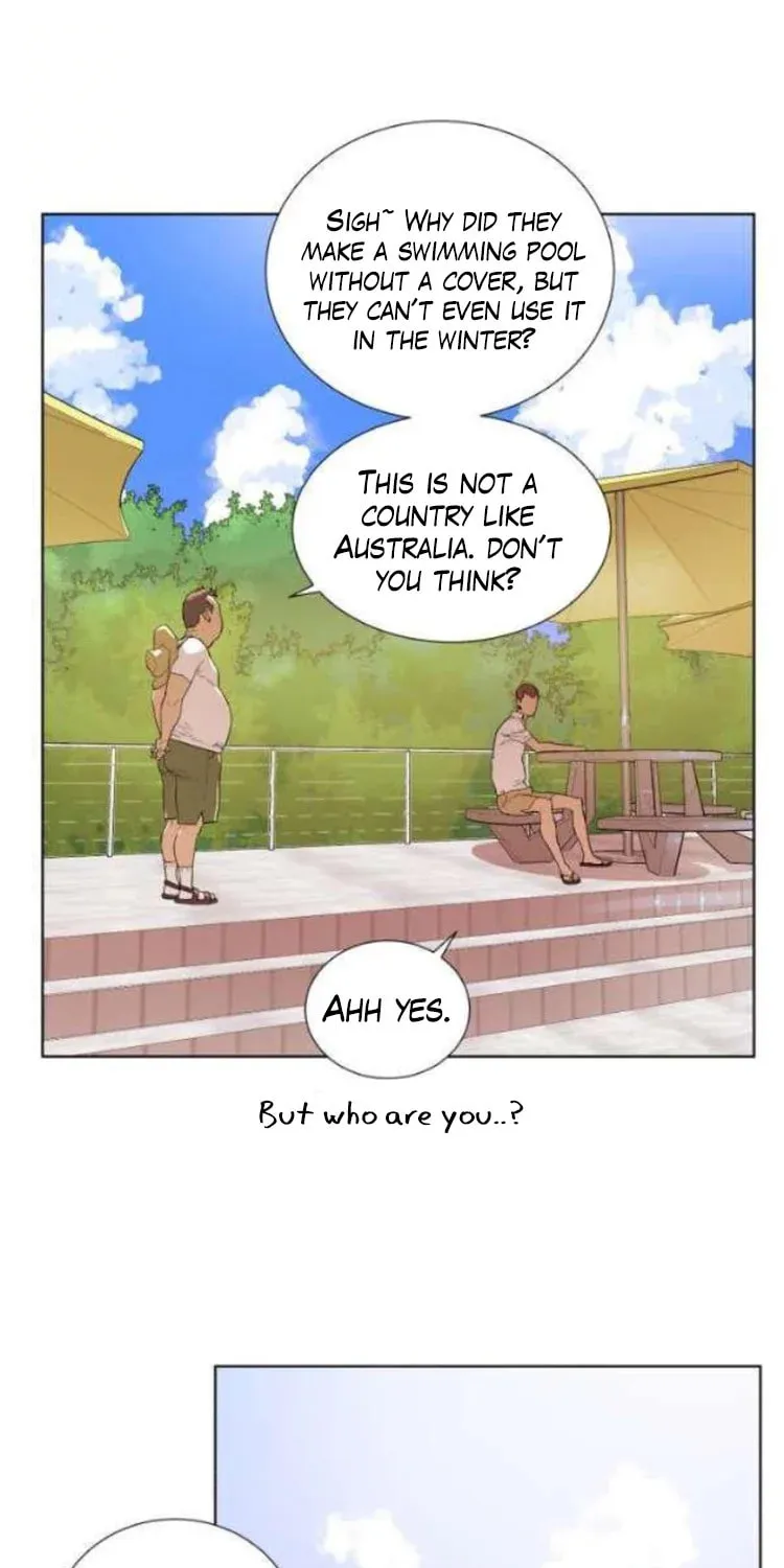 Read Find the Waves chapter 24 image 14 on Lezhin